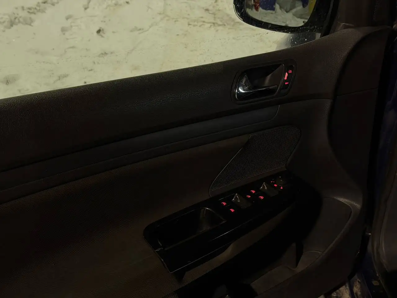 Volkswagen Golf 5 1.4 MT 2004 года - Легковые автомобили (Авто) в Казань