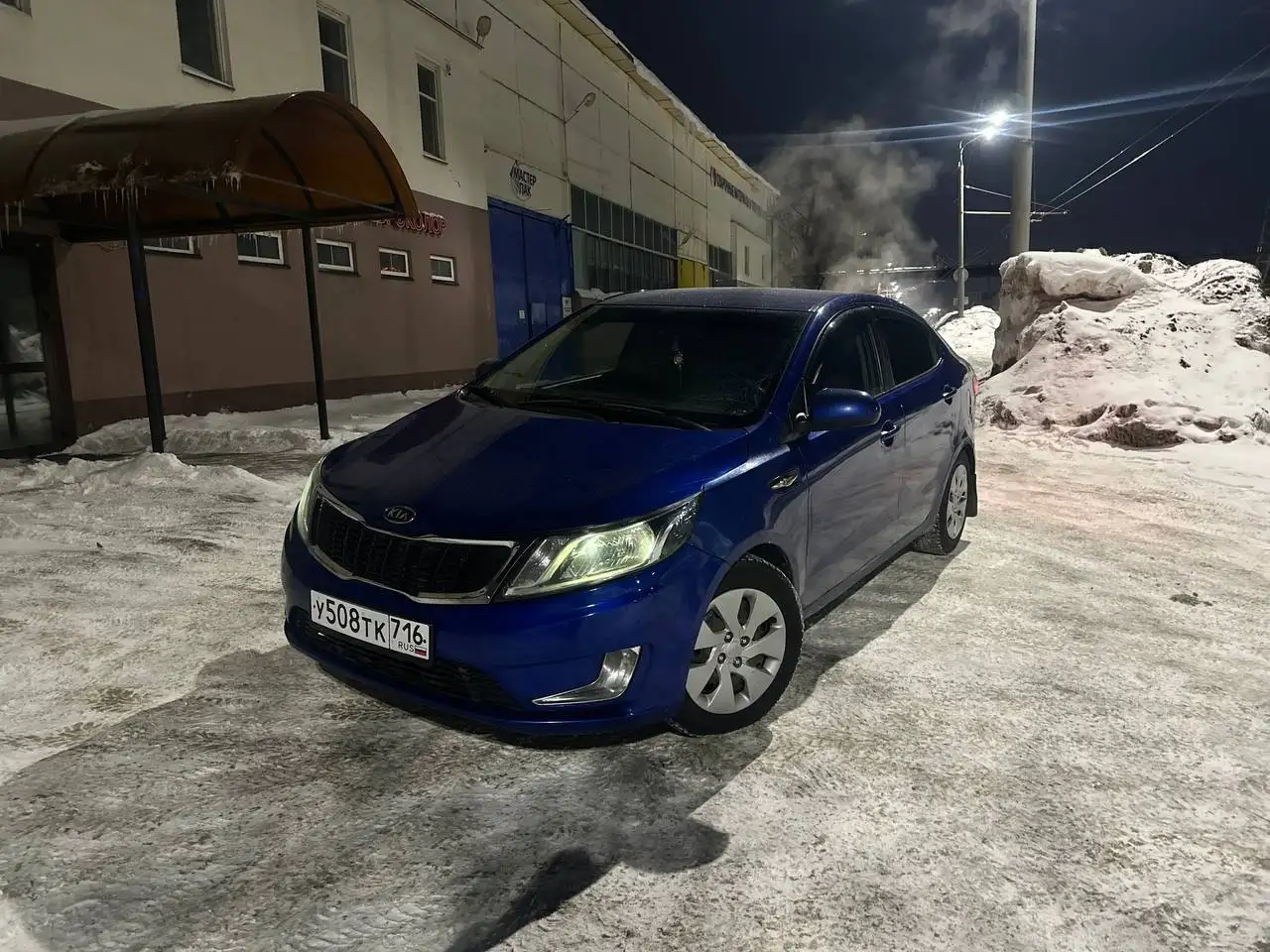 Выкуп ликвидной позиции авто - Авто в Санкт-Петербург