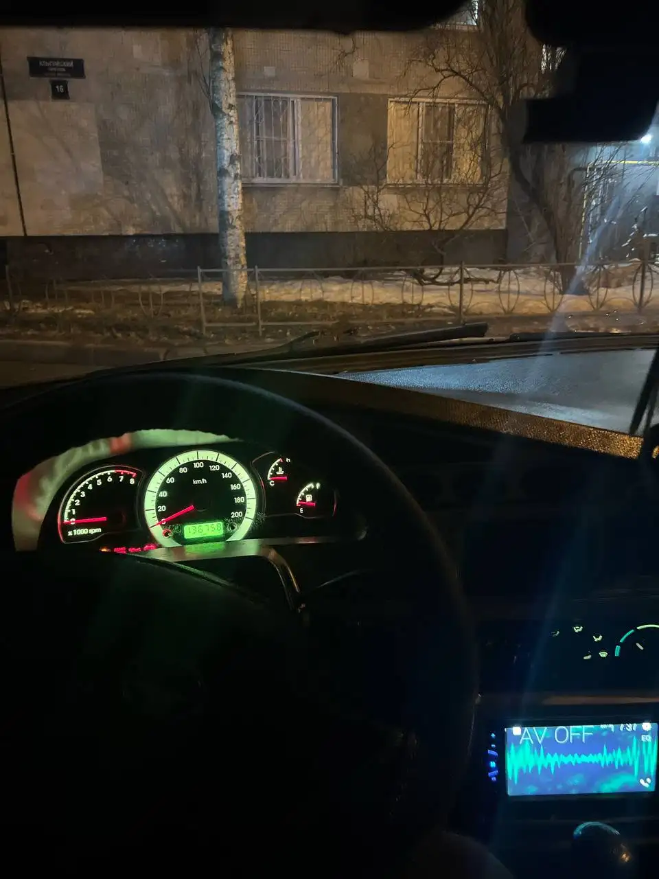 Продам Daewoo Nexia рестайлинг 8 клапанов - Легковые автомобили (Авто) в Санкт-Петербург