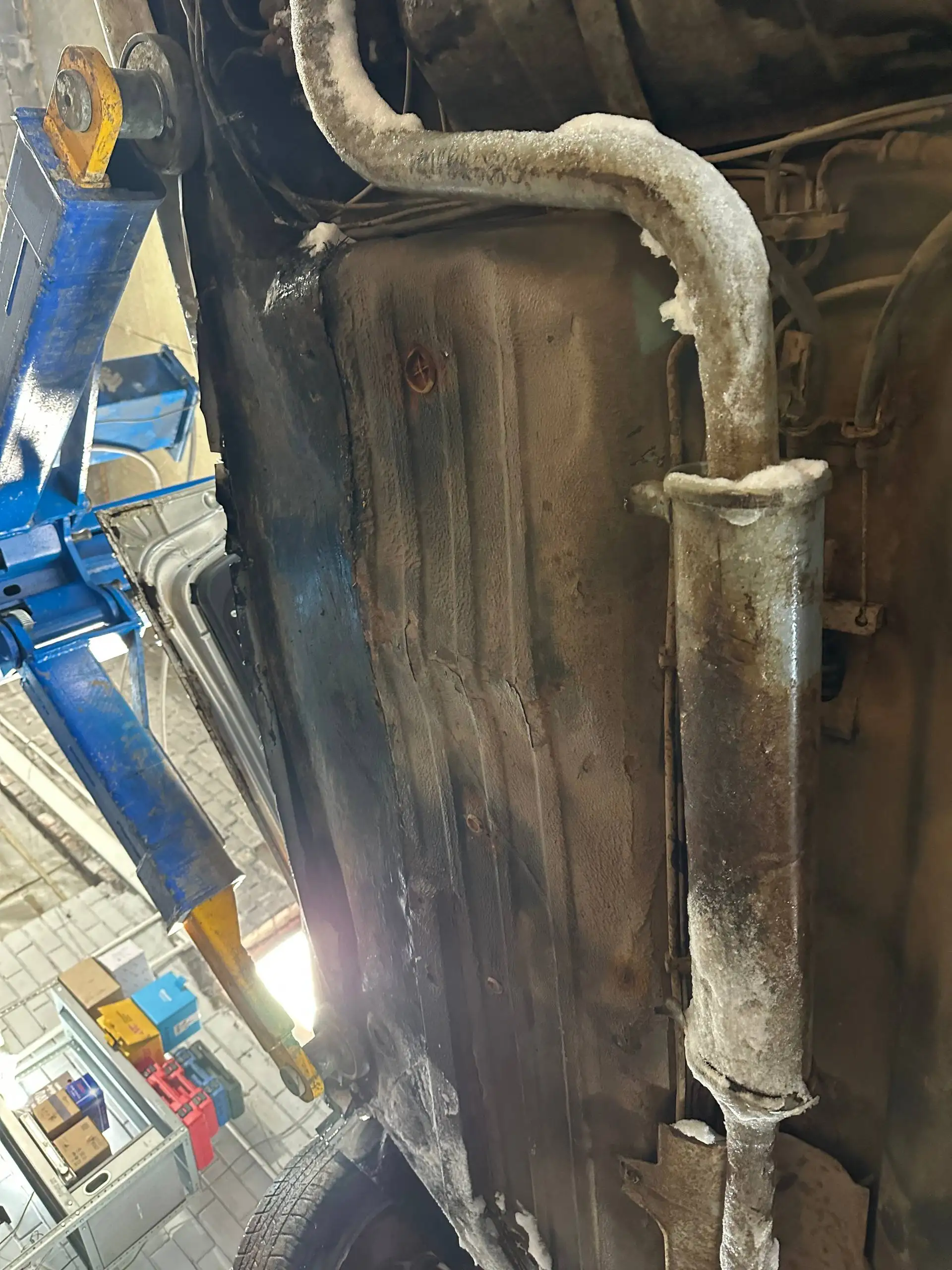 Резкий перекид 2115 2006 года - Авто в Набережные Челны