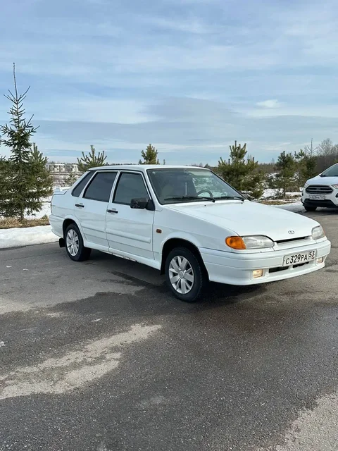 Автомобиль 2011 года в отличном состоянии - частное объявление в Вырица