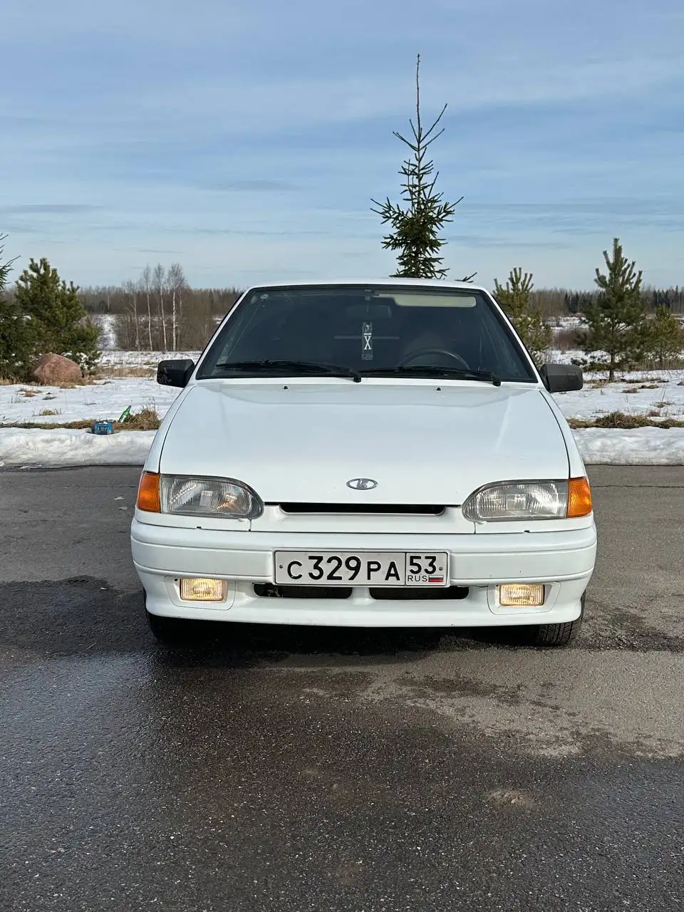 Автомобиль 2011 года в отличном состоянии - Авто в Вырица