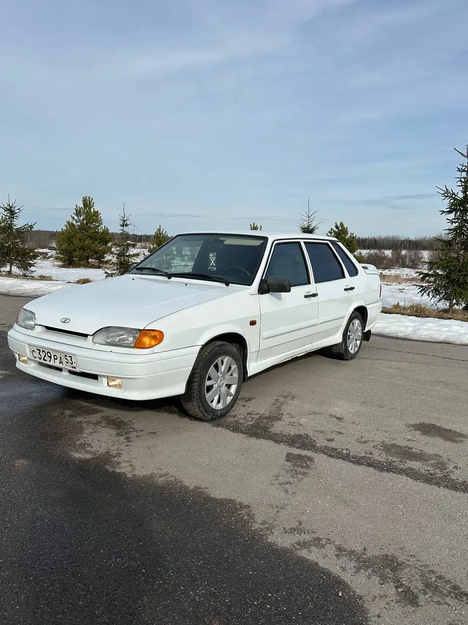 Автомобиль 2011 года в отличном состоянии - Авто в Вырица