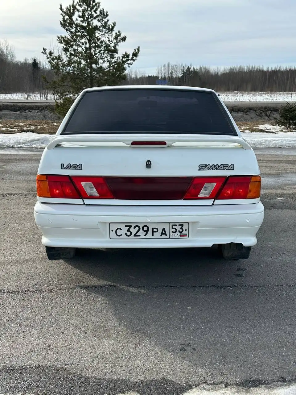 Автомобиль 2011 года в отличном состоянии - Авто в Вырица