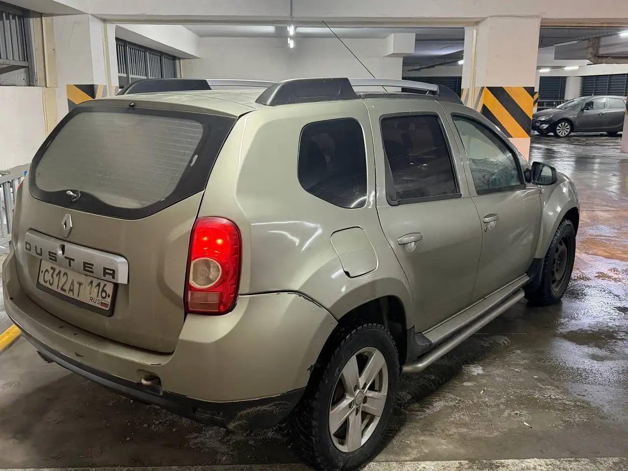 Продажа Renault Duster 2013 1.6 МТ - Легковые автомобили (Авто) в Казань