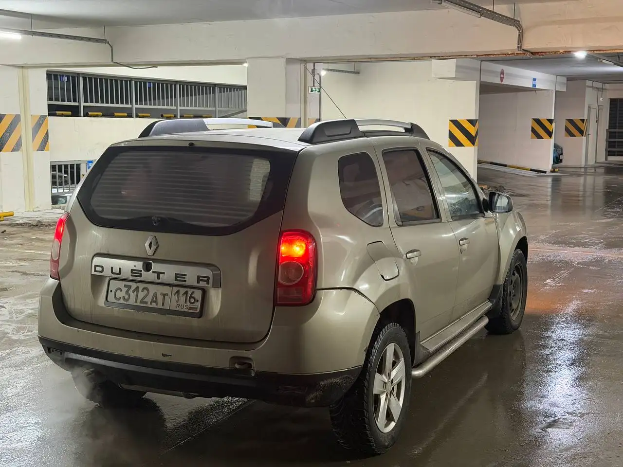 Продажа Renault Duster 2013 1.6 МТ - Легковые автомобили (Авто) в Казань