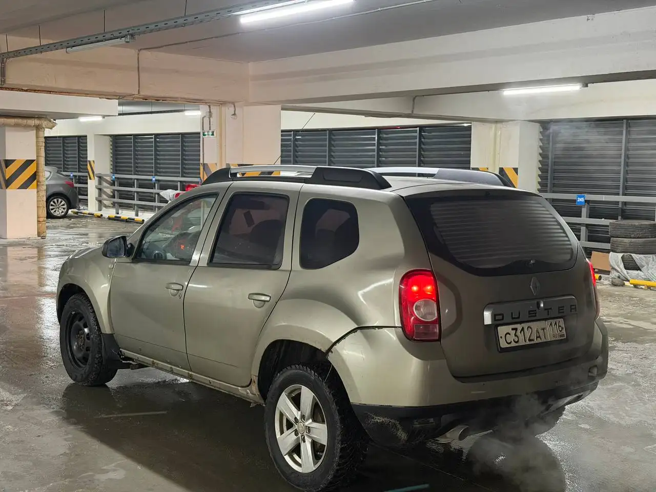 Продажа Renault Duster 2013 1.6 МТ - Легковые автомобили (Авто) в Казань