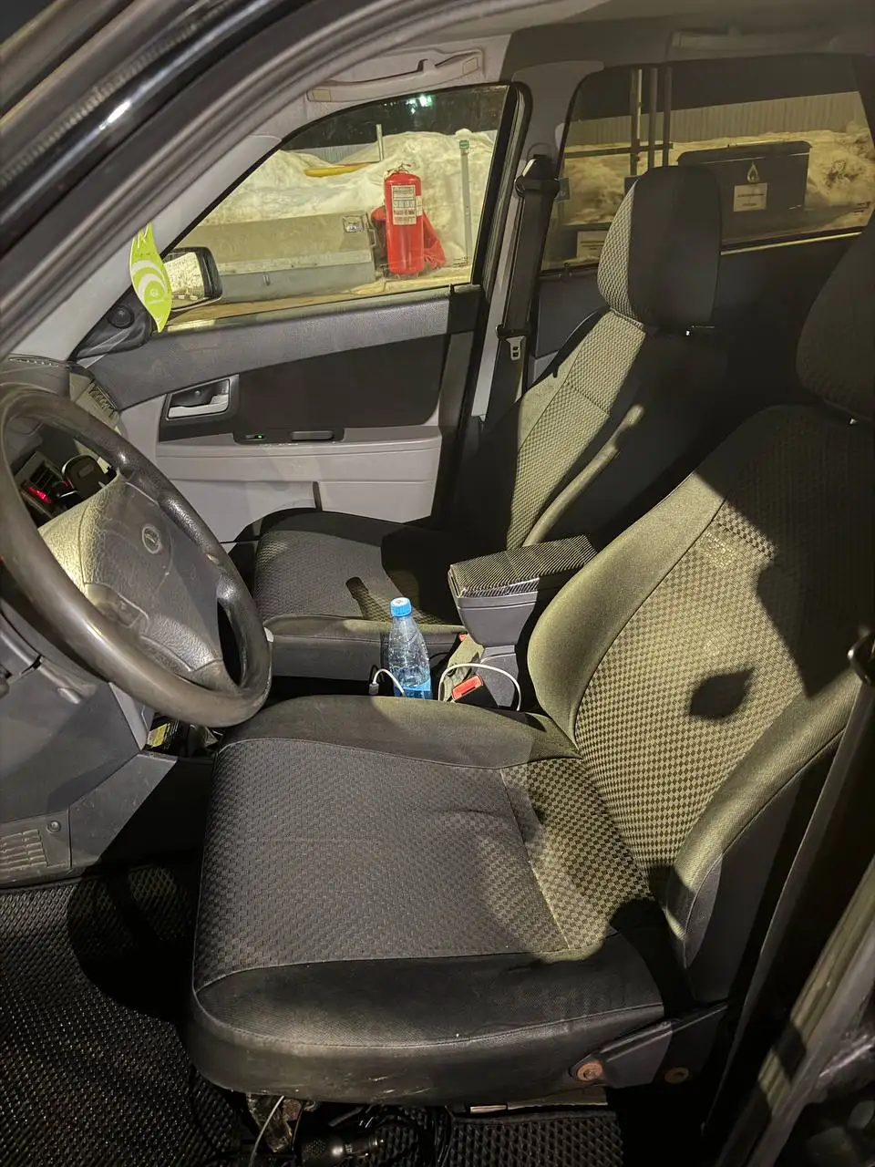 Продажа автомобиля Lada Priora 2011 года - Легковые автомобили (Авто) в Казань