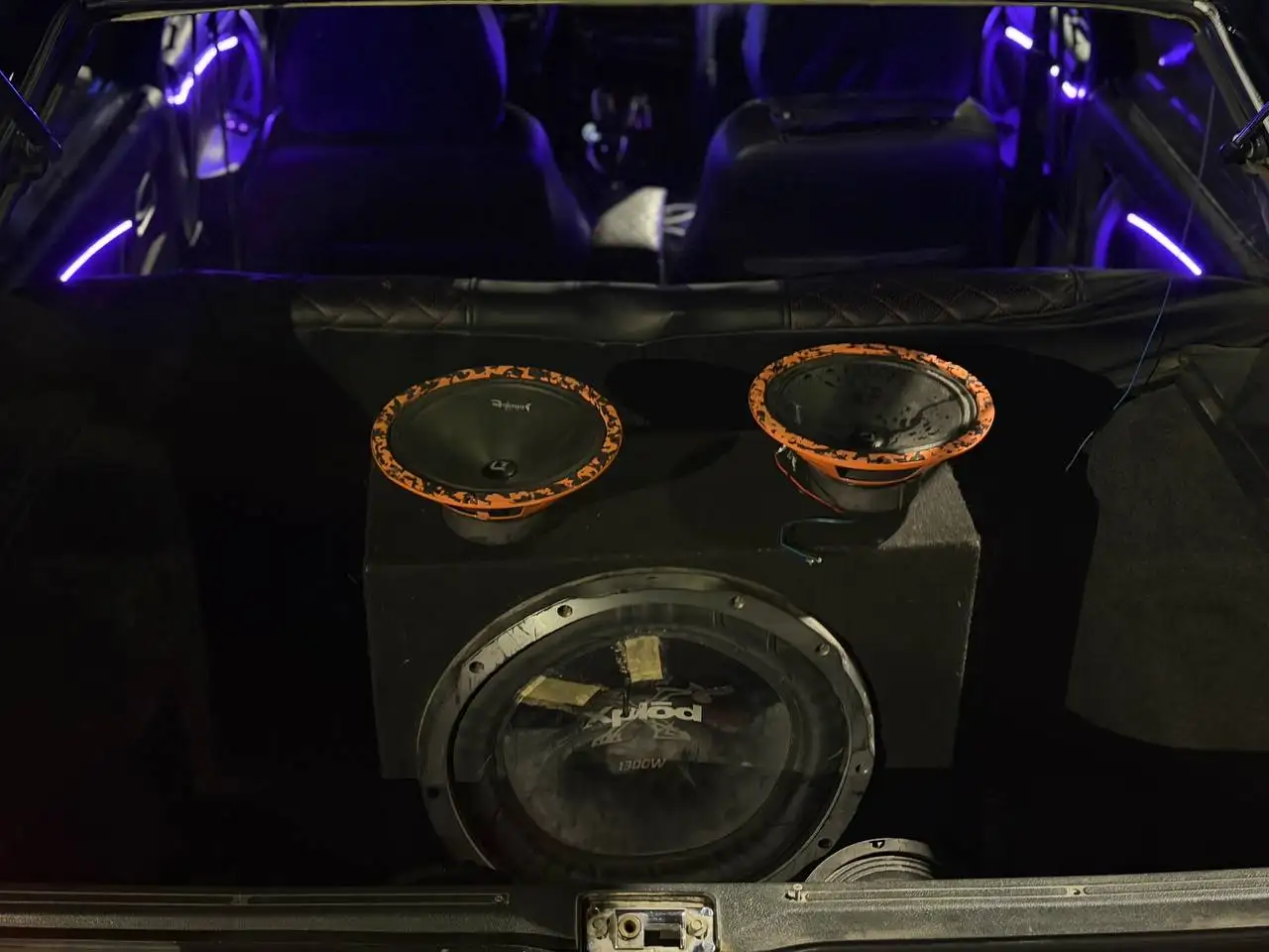 ВАЗ 2114 2012 года в хорошем состоянии - Легковые автомобили (Авто) в Казань