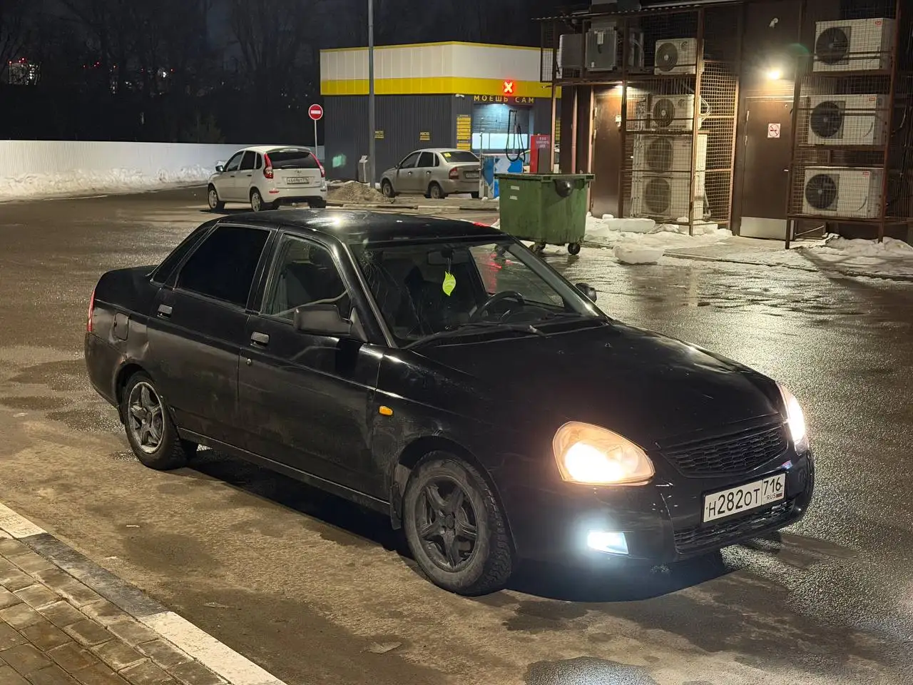 Продажа Лада Приора 2011 года в Казани - Легковые автомобили (Авто) в Казань