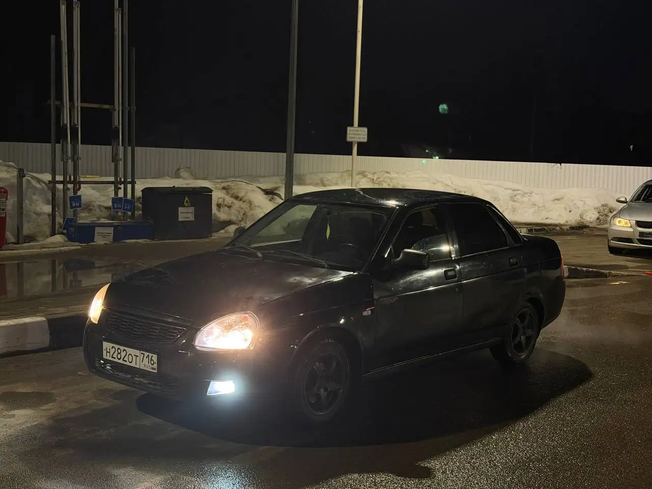 Продажа Лада Приора 2011 года в Казани - Легковые автомобили (Авто) в Казань