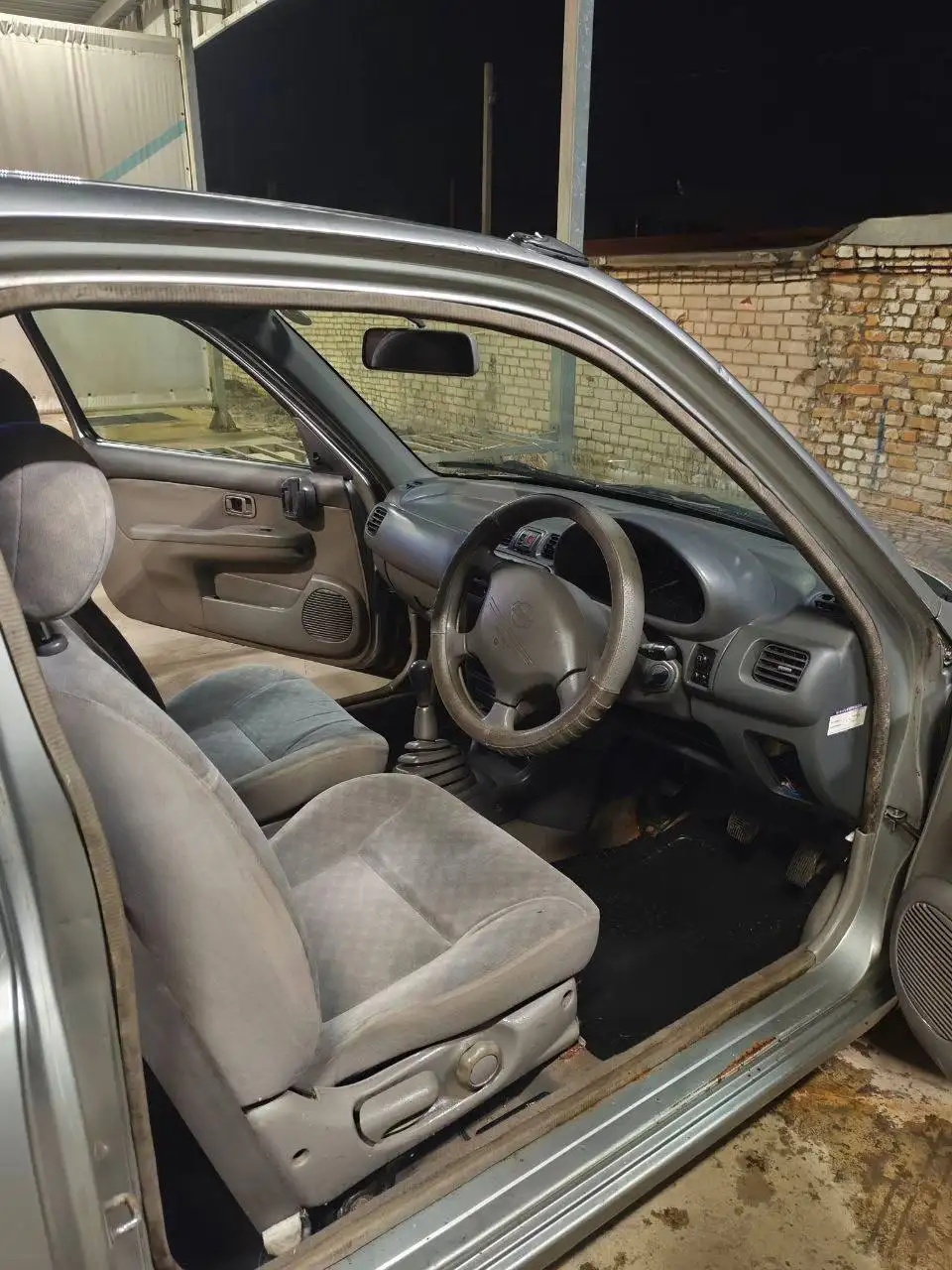 Продажа Nissan MARCH 2001 года - Легковые автомобили (Авто) в Санкт-Петербург