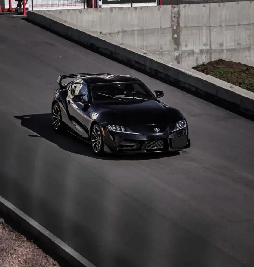 Продам Toyota Supra 2021 года - Авто в Санкт-Петербург