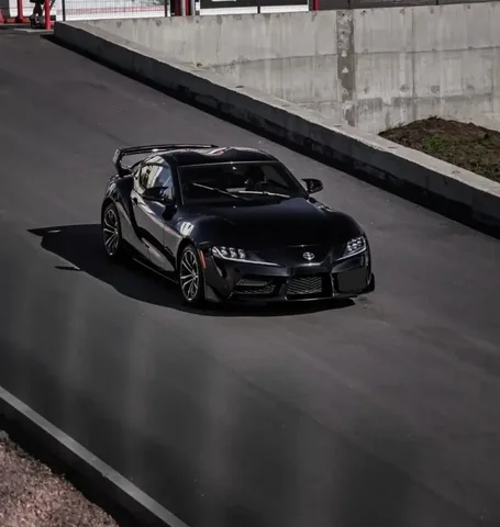 Продам Toyota Supra 2021 года - Авто в Санкт-Петербург