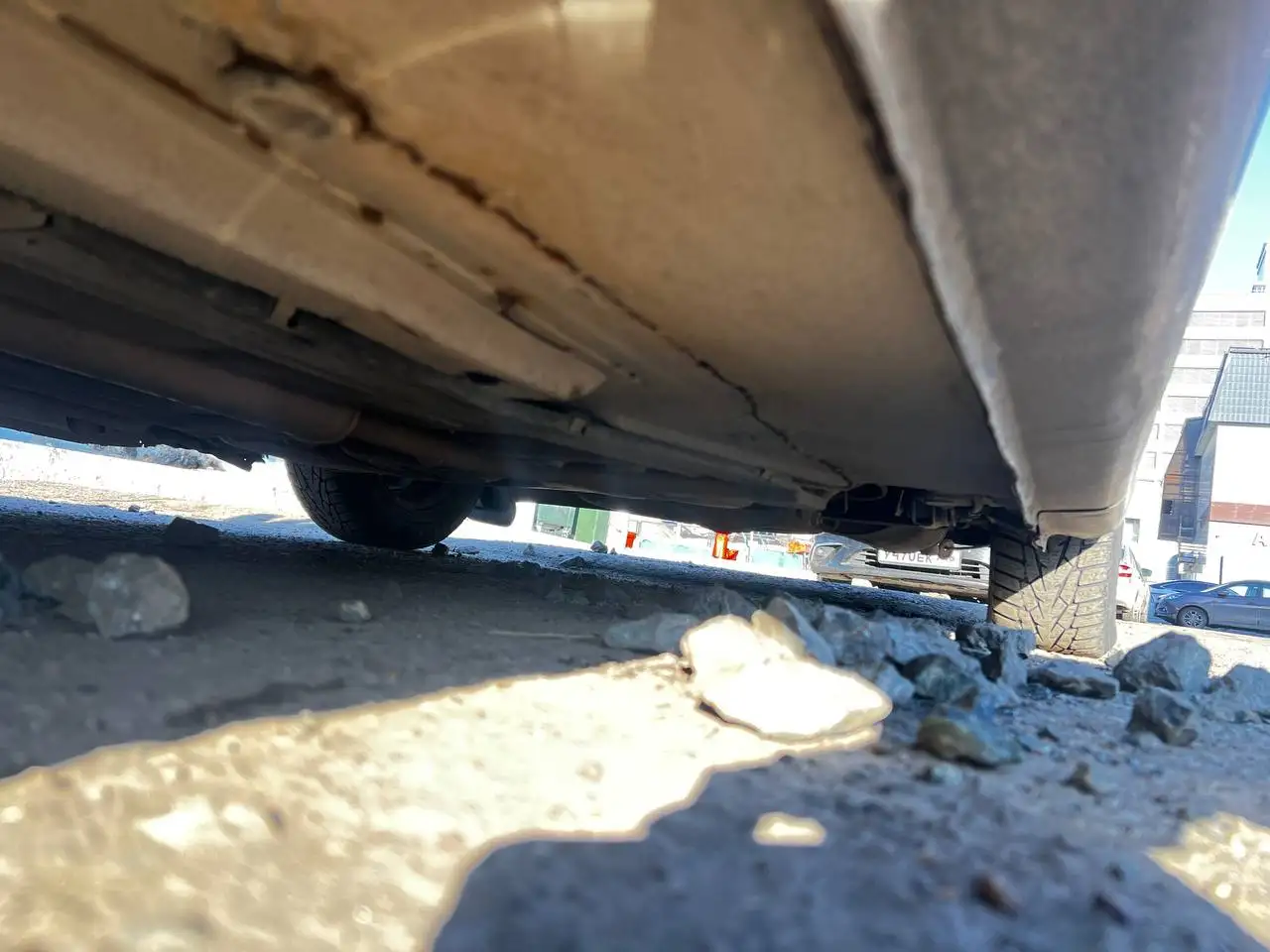 ЛАДА ГРАНТА 2013 НА АВТОМАТЕ - Легковые автомобили (Авто) в Казань