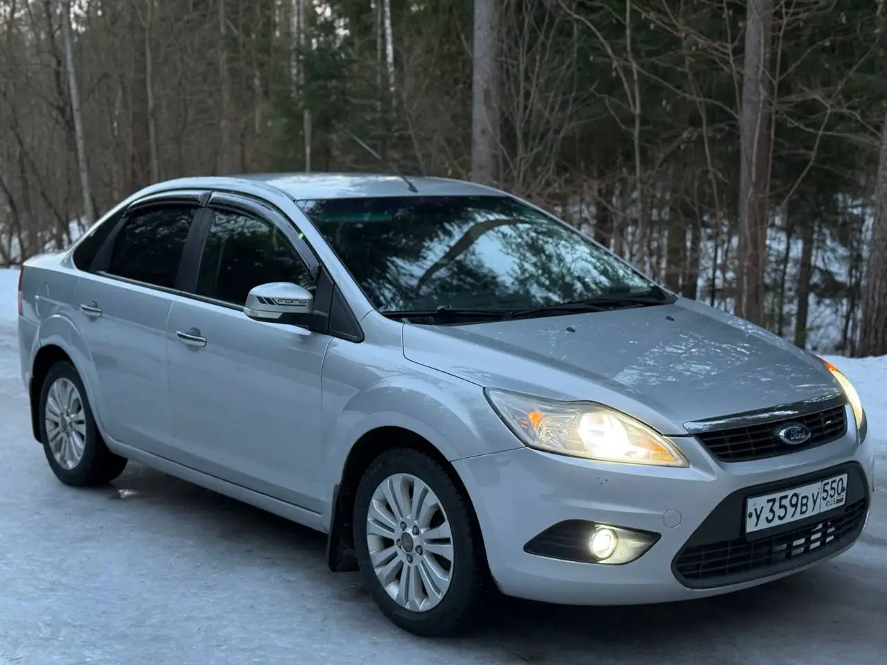 Продается автомобиль на ходу с мотором 1.8 - Авто в Москва