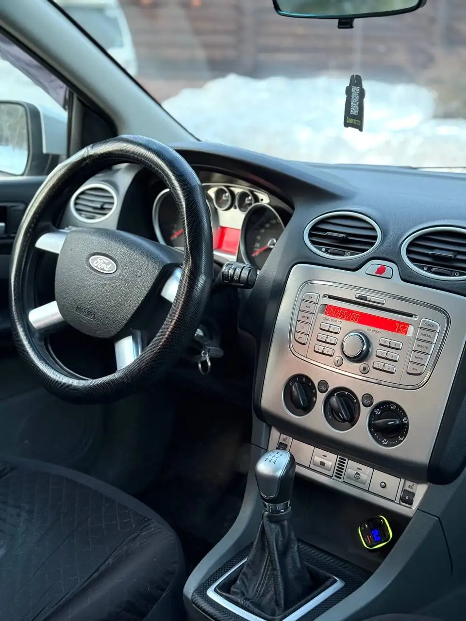 Продается автомобиль на ходу с мотором 1.8 - Авто в Москва