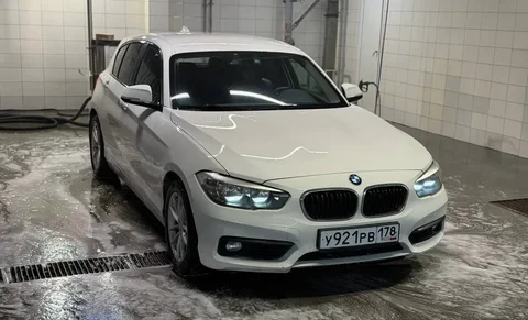 Продажа автомобиля с одним владельцем - Квадроциклы в Санкт-Петербург