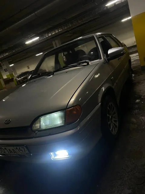 Продажа автомобиля 2007 года - Авто в Санкт-Петербург