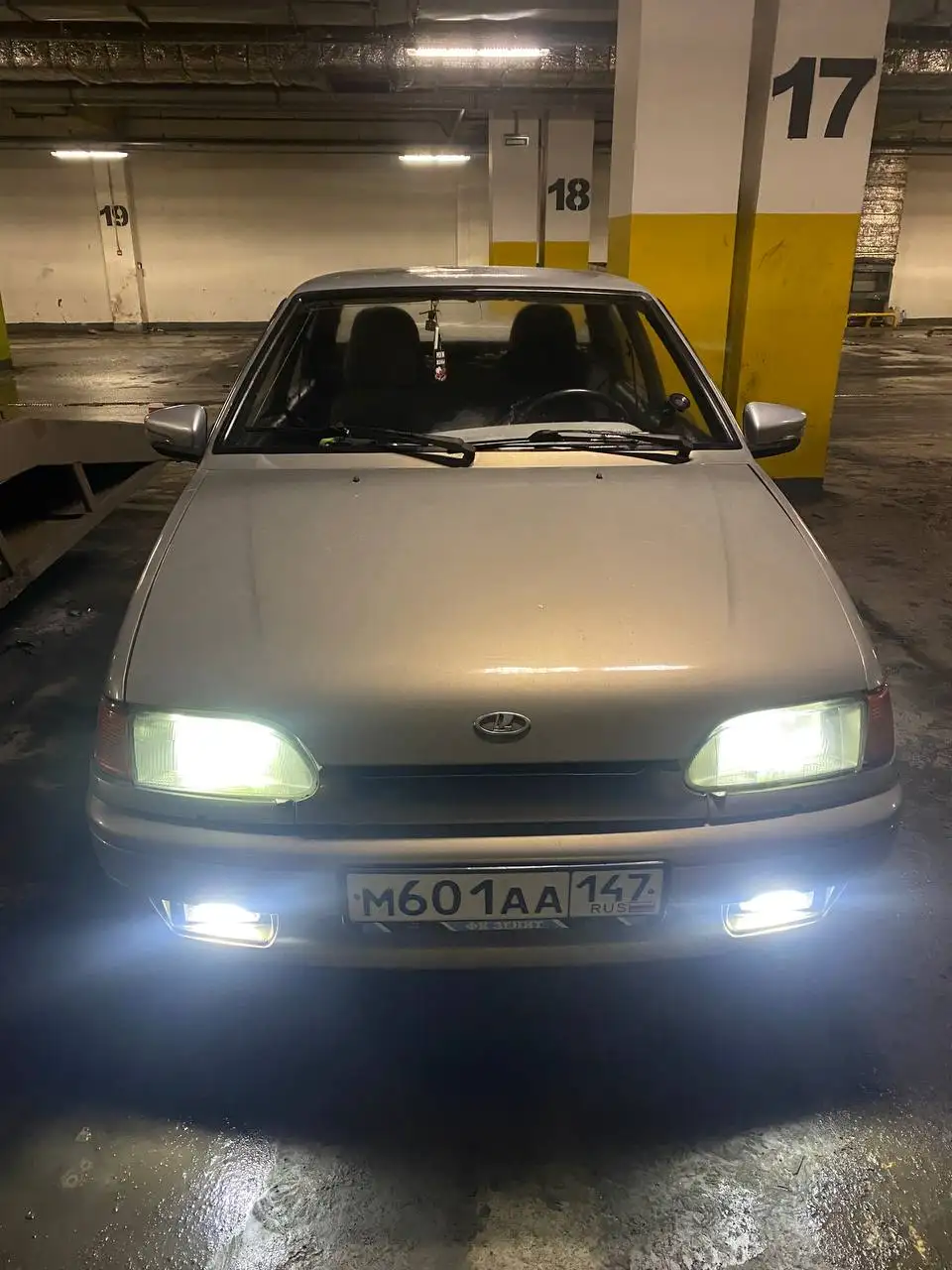 Продажа автомобиля 2007 года - Авто в Санкт-Петербург