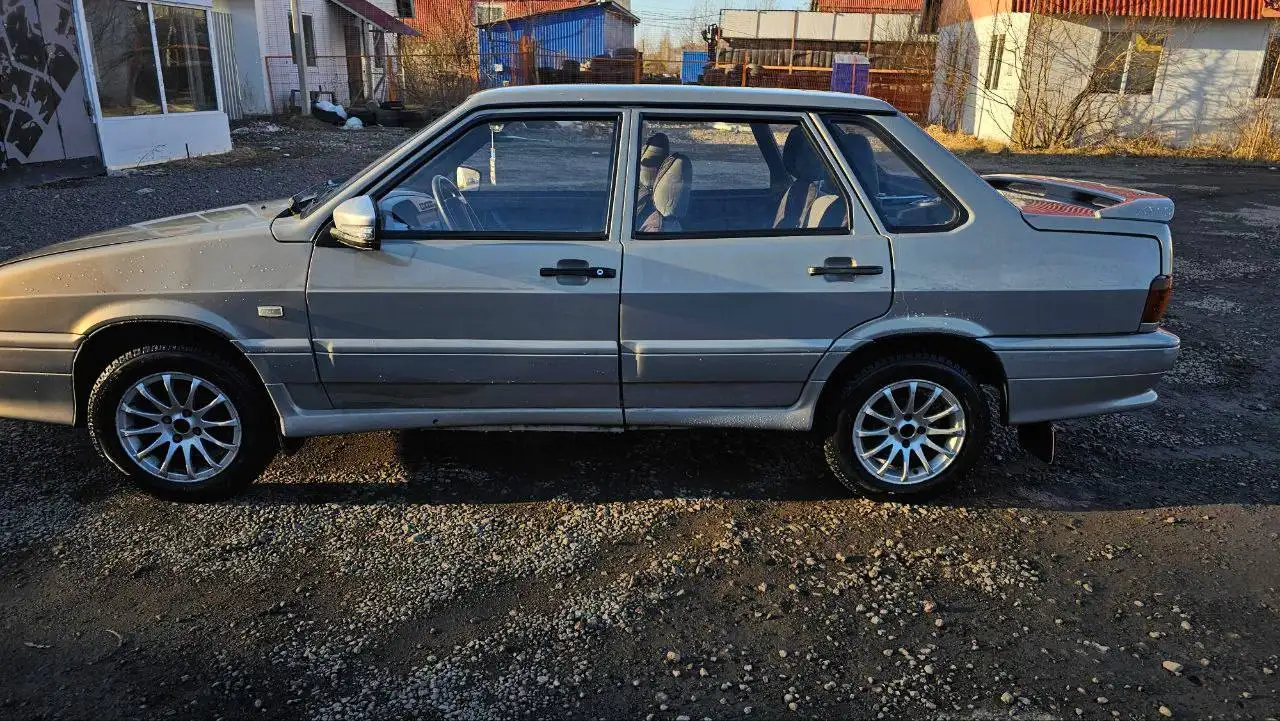 Продажа автомобиля 2007 года - Авто в Санкт-Петербург