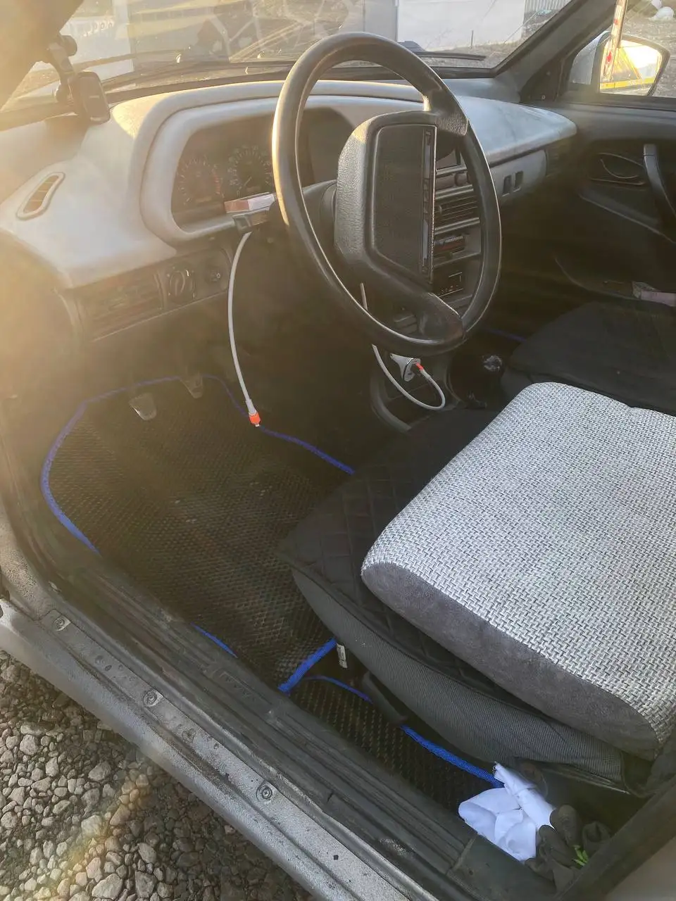 Продажа автомобиля 2007 года - Авто в Санкт-Петербург