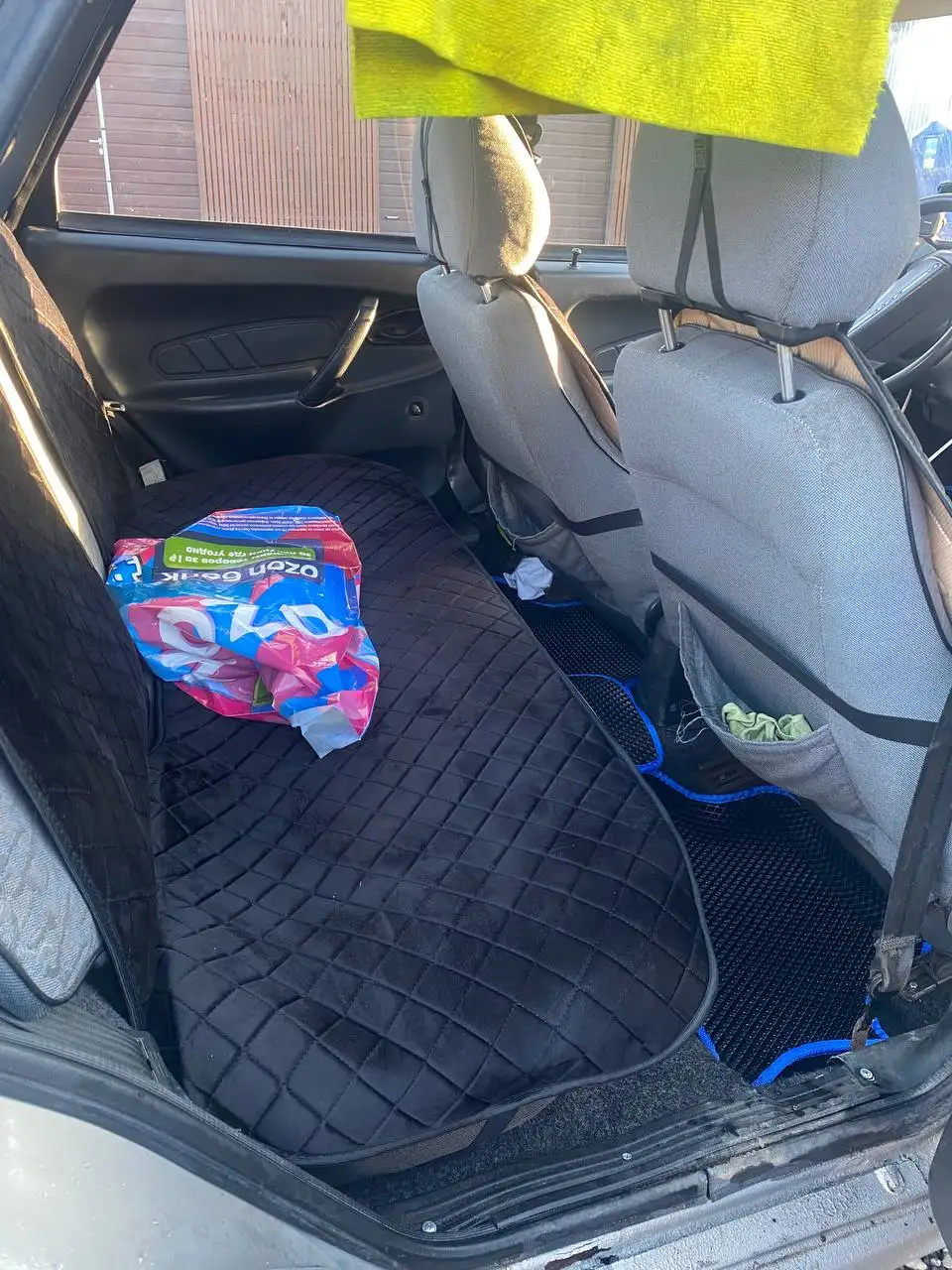 Продажа автомобиля 2007 года - Авто в Санкт-Петербург