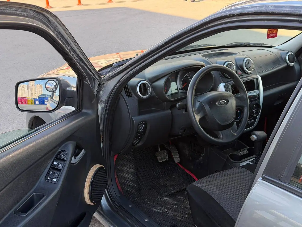 ЛАДА ГРАНТА 2013 АВТОМАТ - Легковые автомобили (Авто) в Казань