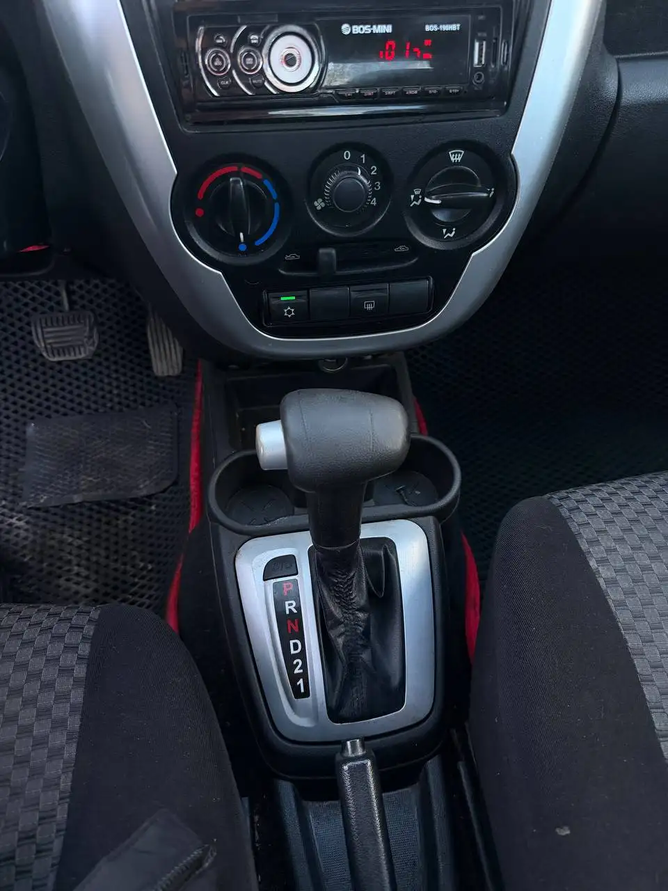 ЛАДА ГРАНТА 2013 АВТОМАТ - Легковые автомобили (Авто) в Казань