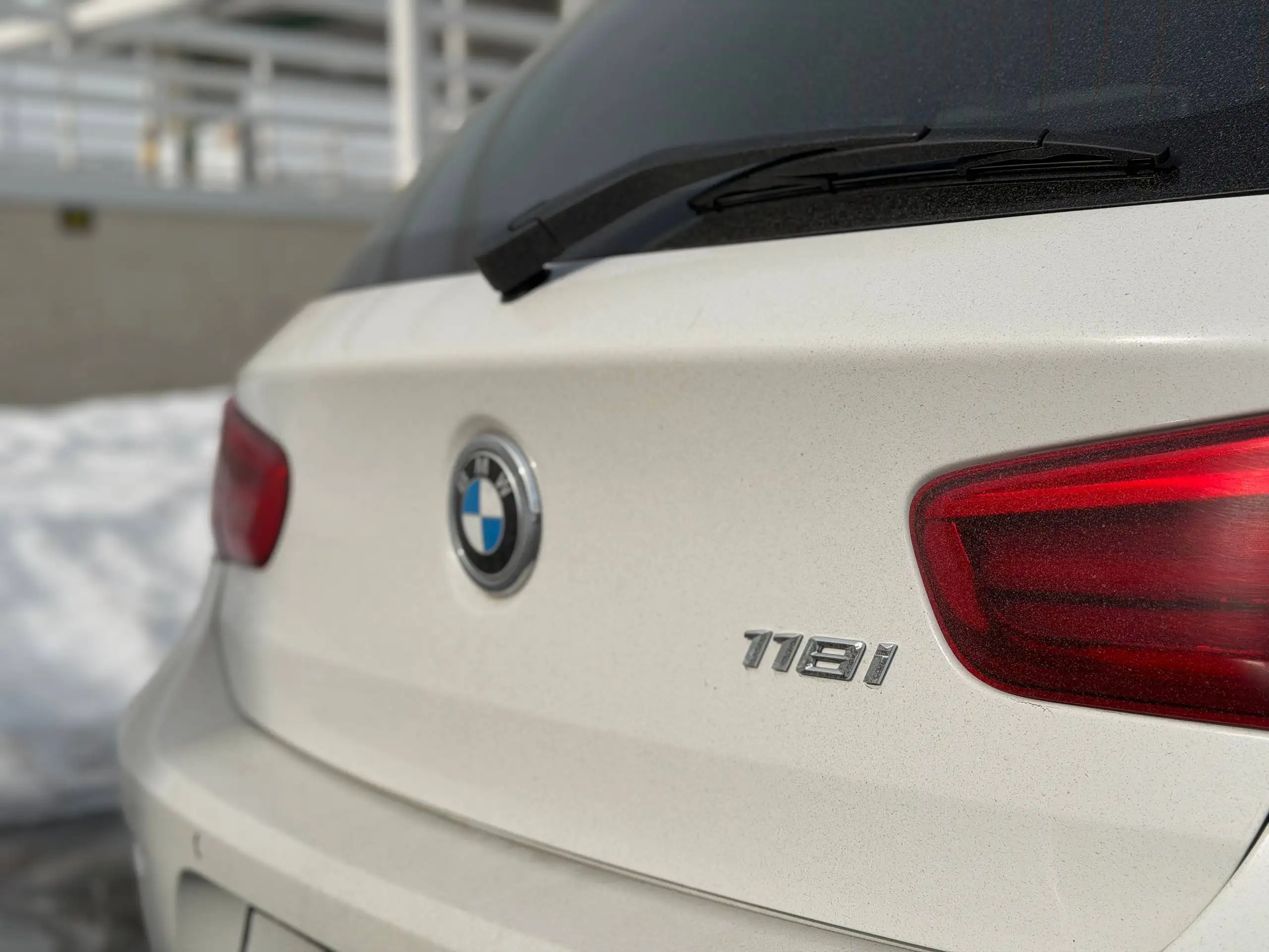 BMW F20 2017 года в отличном состоянии - Легковые автомобили (Авто) в Казань