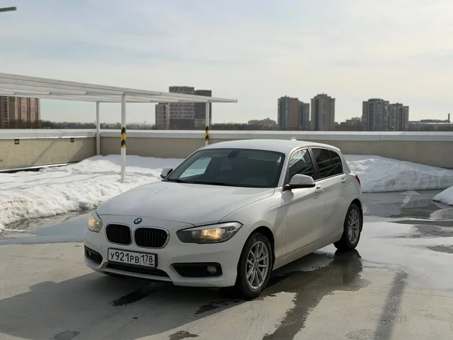Продажа автомобиля BMW 5 серии - Квадроциклы в Санкт-Петербург