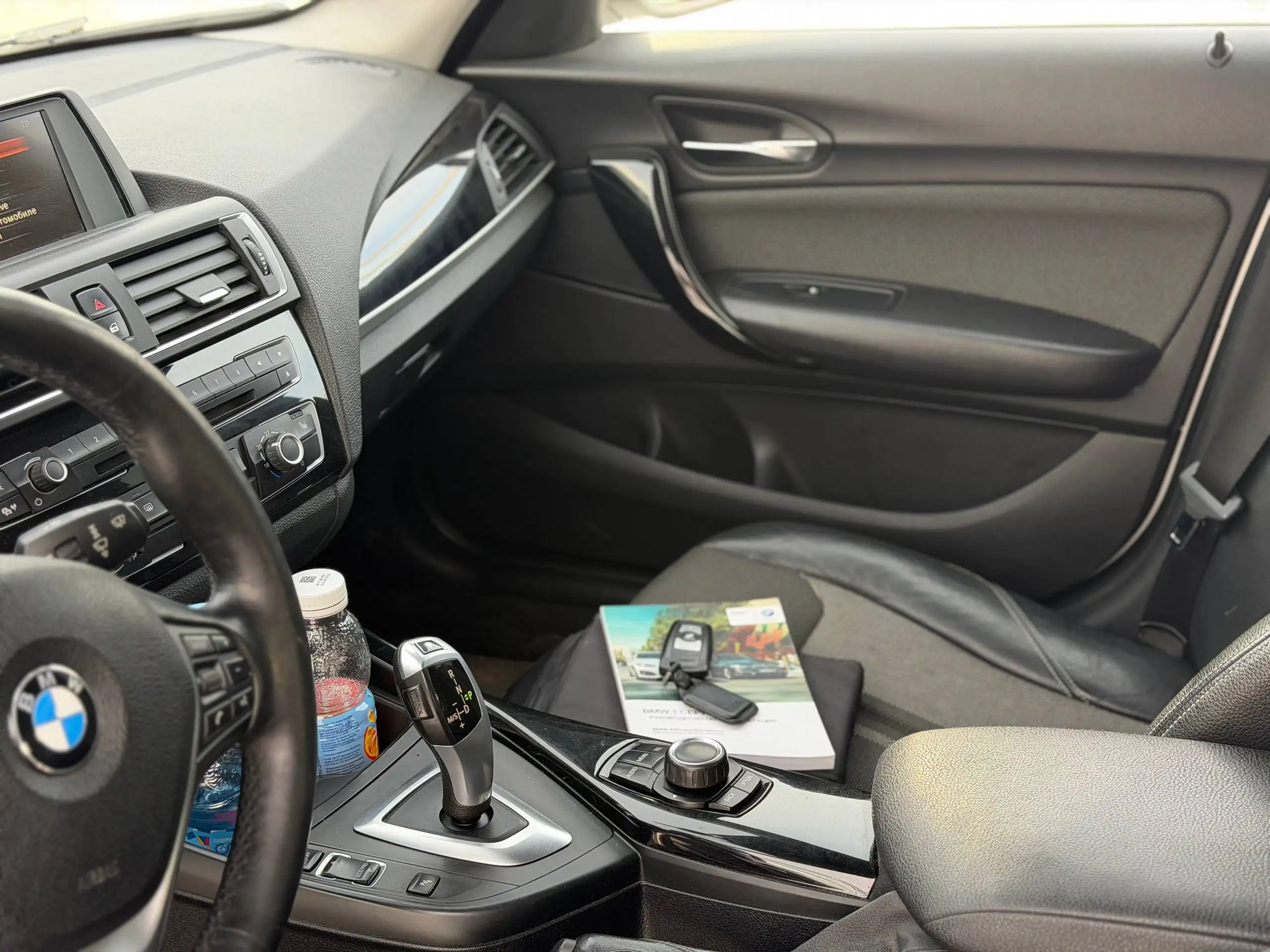 Продажа автомобиля BMW 5 серии - Авто в Санкт-Петербург