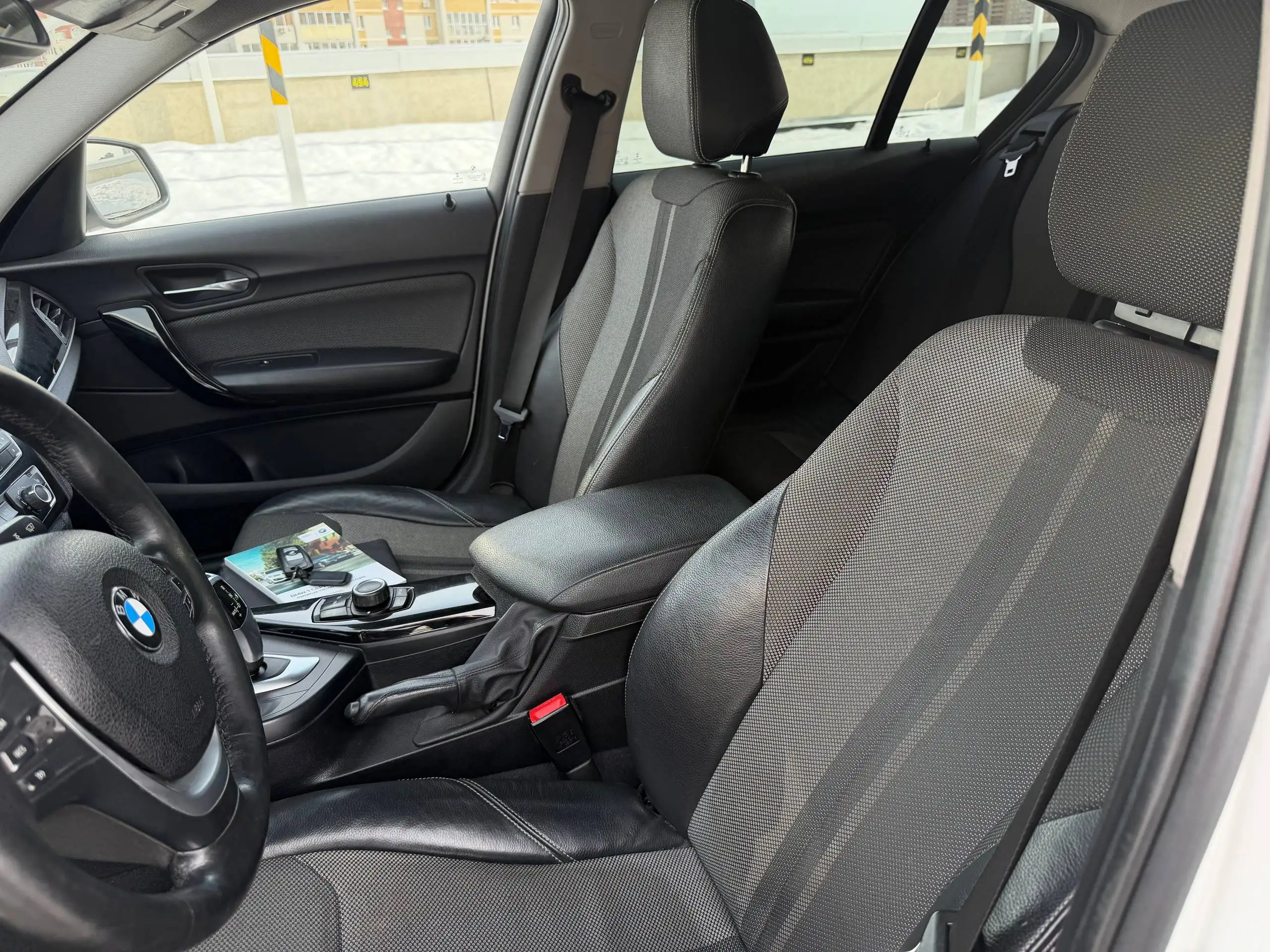 Продажа автомобиля BMW 5 серии - Авто в Санкт-Петербург