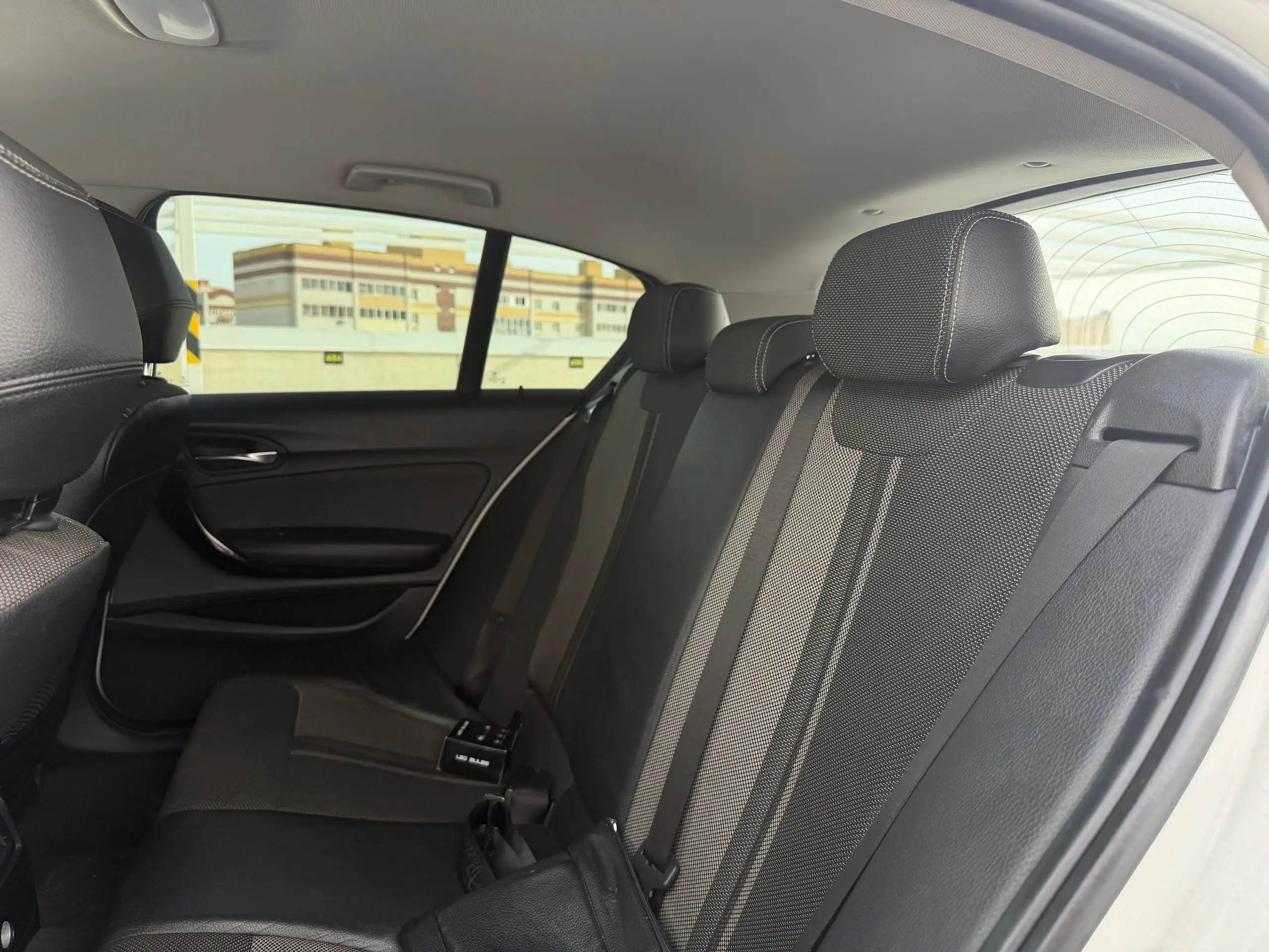 Продажа автомобиля BMW 5 серии - Авто в Санкт-Петербург