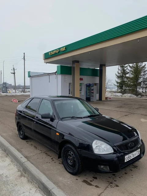 Продажа Лада Приора 2009 года в Санкт-Петербурге - Квадроциклы в Санкт-Петербург