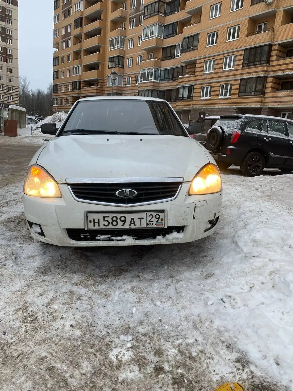 Продажа автомобиля в Девяткино - Авто в Девяткино