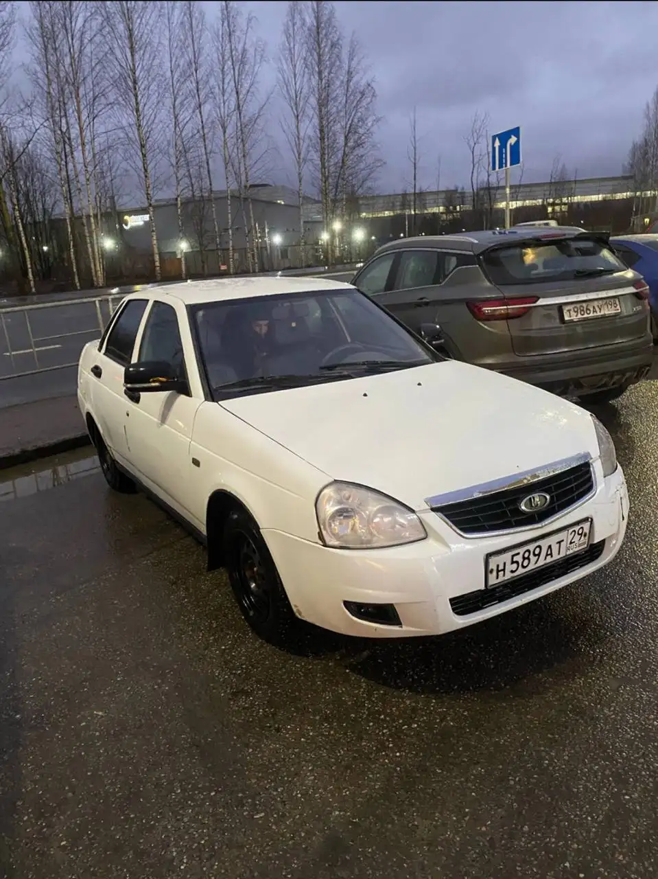 Продажа автомобиля в Девяткино - Авто в Девяткино