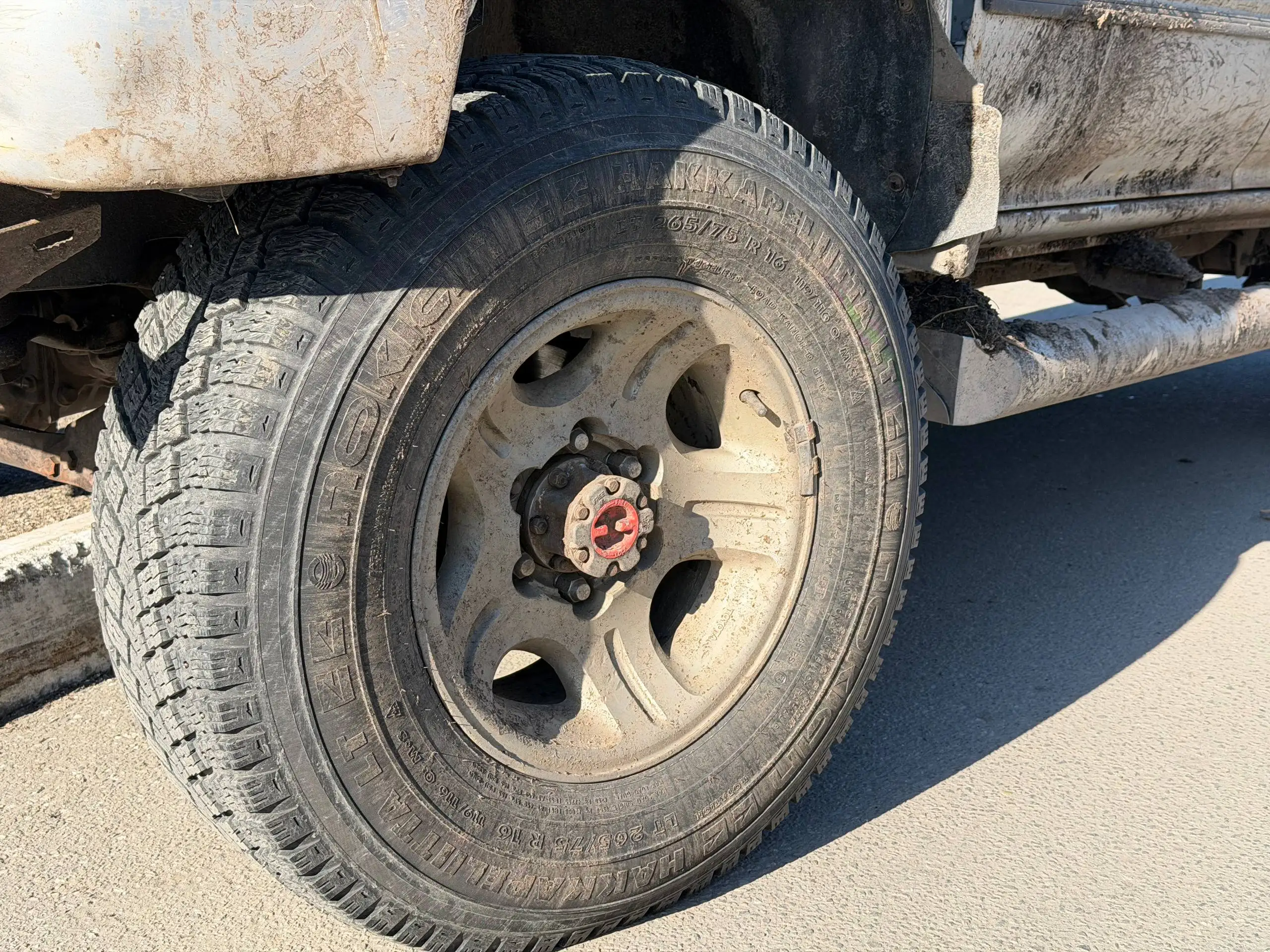 Продается автомобиль GREAT WALL DEER 2005 года выпуска - Легковые автомобили (Авто) в Казань