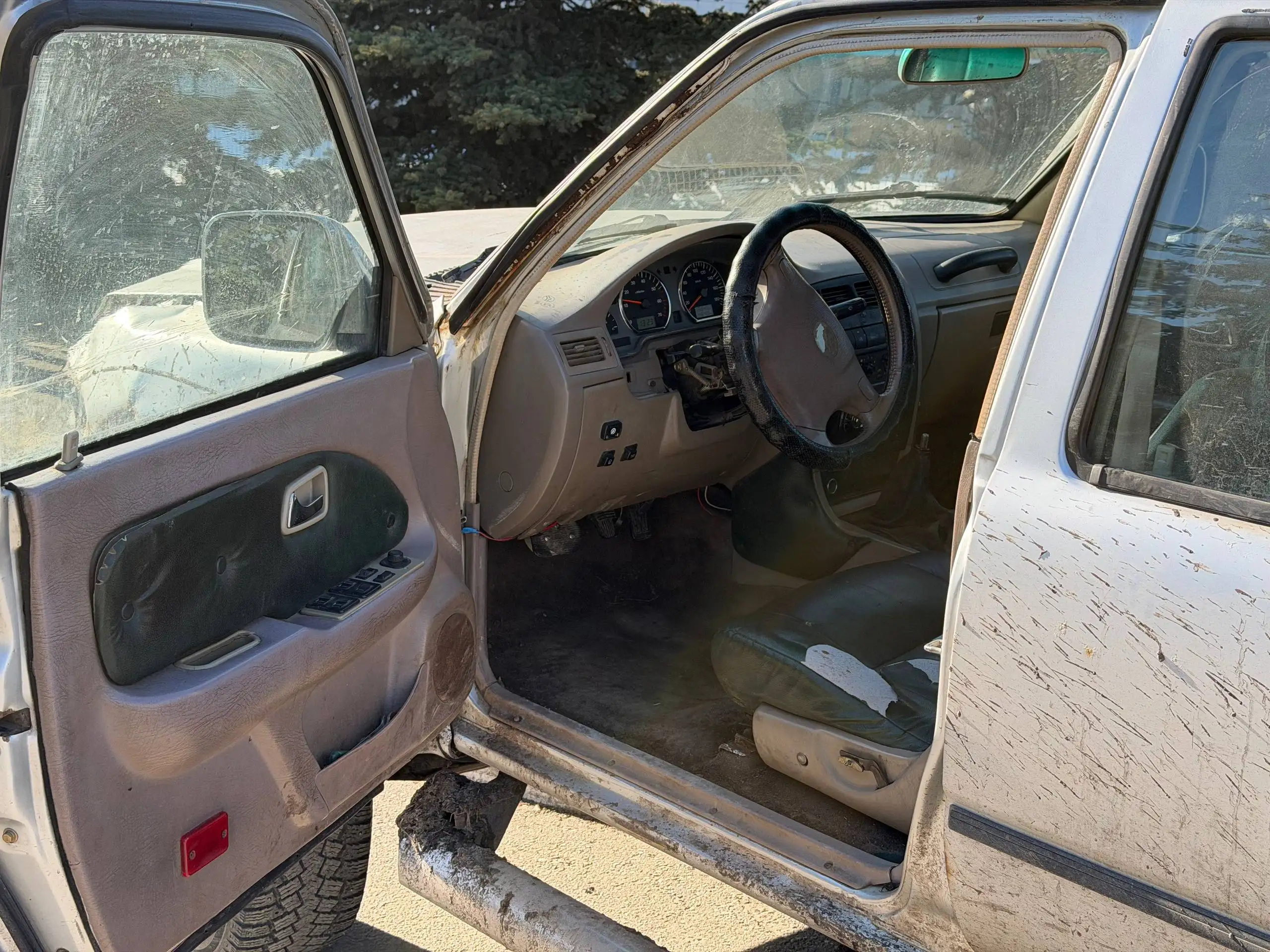 Продается автомобиль GREAT WALL DEER 2005 года выпуска - Легковые автомобили (Авто) в Казань