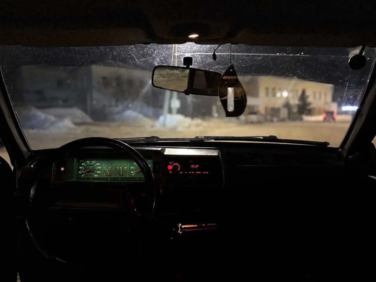 ВАЗ 2109 2002 года инжектор на ходу - Легковые автомобили (Авто) в Набережные Челны