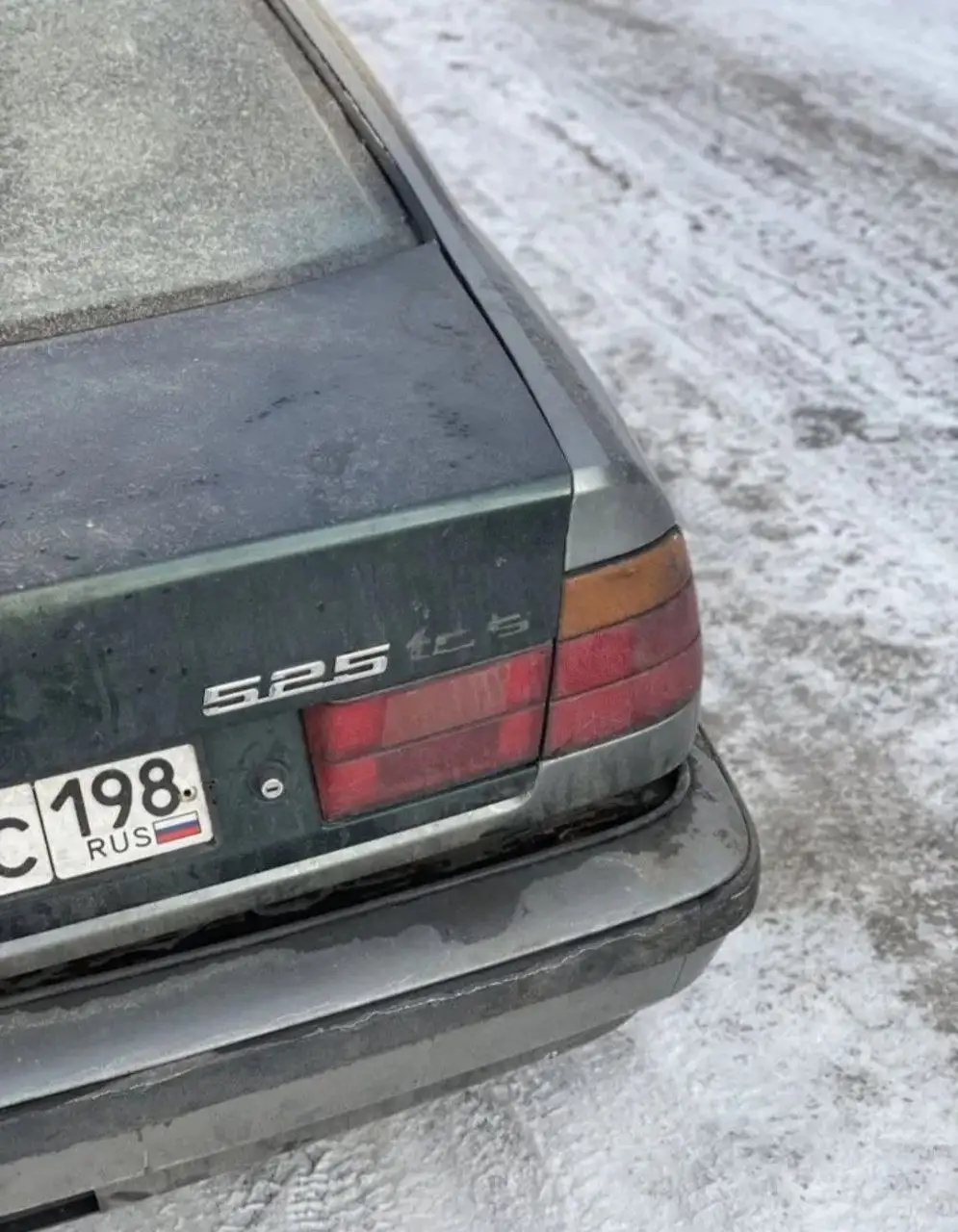 BMW M50B20 двигатель - Двигатели (Запчасти) в Санкт-Петербург