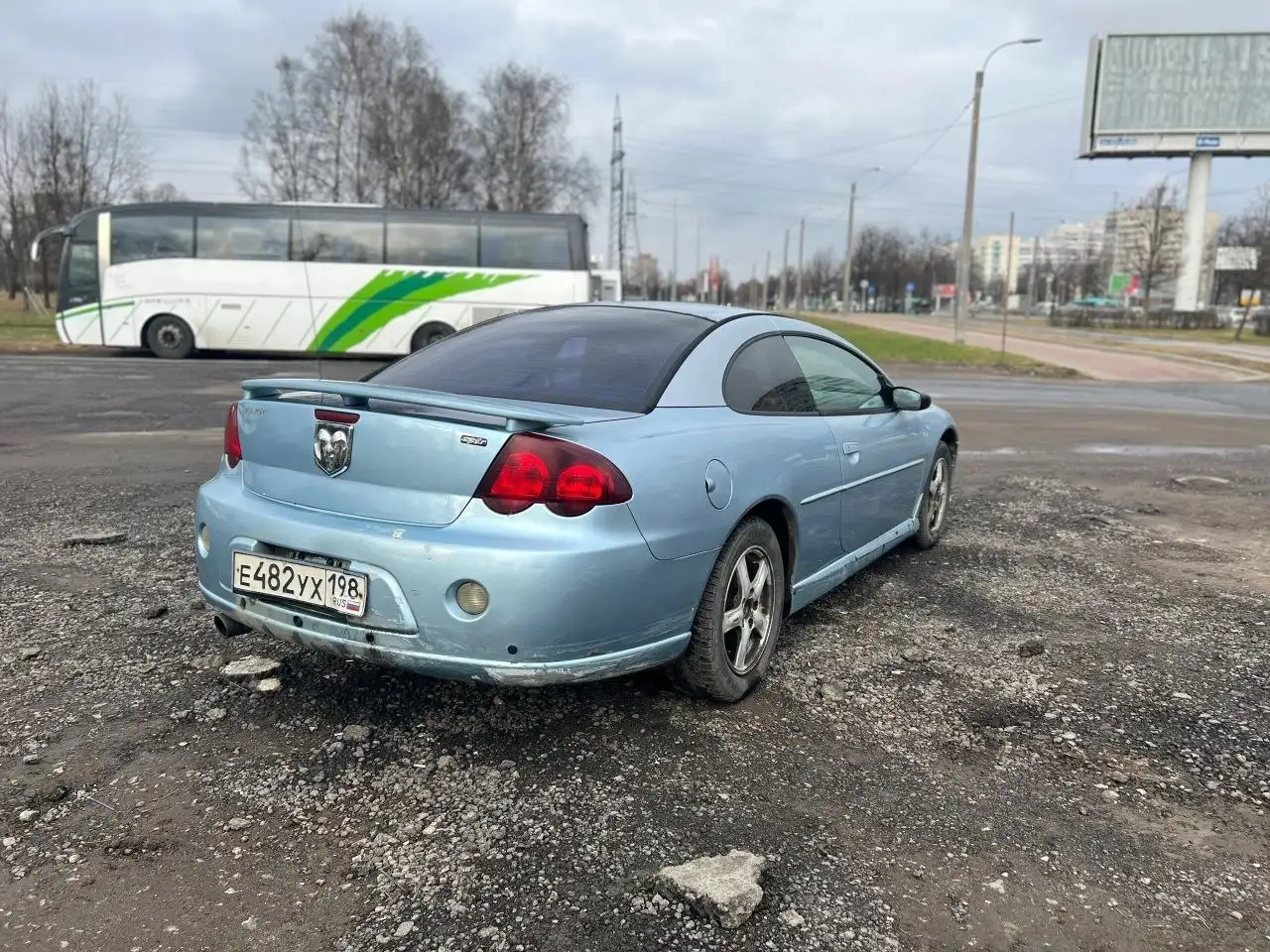 Продажа автомобиля в Санкт-Петербурге - Авто в Санкт-Петербург