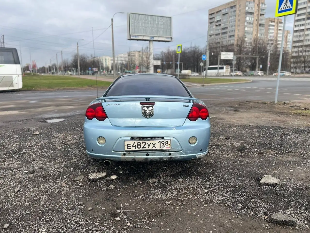 Продажа автомобиля в Санкт-Петербурге - Авто в Санкт-Петербург