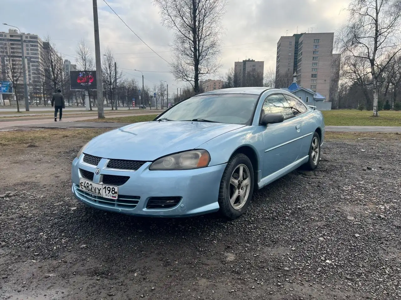 Продажа автомобиля в Санкт-Петербурге - Авто в Санкт-Петербург