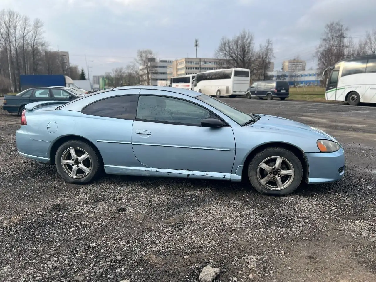 Продажа автомобиля в Санкт-Петербурге - Авто в Санкт-Петербург