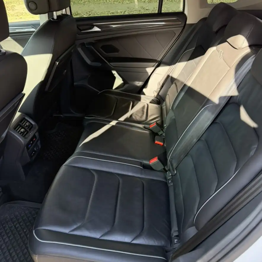 Продажа Volkswagen Tiguan 2018 года, полный привод, дизель - Легковые автомобили (Авто) в Санкт-Петербург