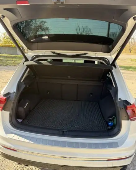 Продажа Volkswagen Tiguan 2018 года, полный привод, дизель - Легковые автомобили (Авто) в Санкт-Петербург