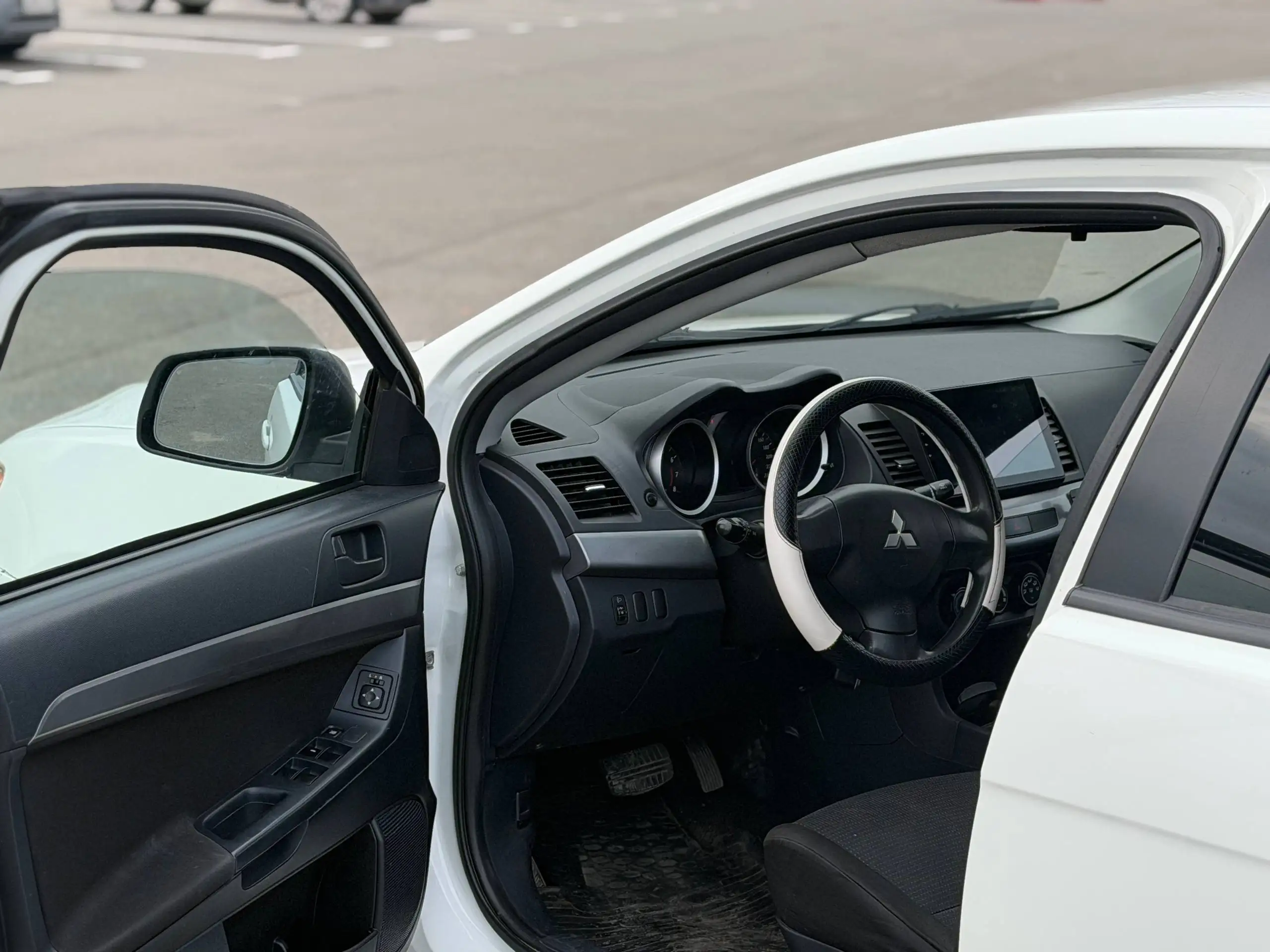 Продажа Mitsubishi Lancer X 2011 года с автоматом - Легковые автомобили (Авто) в Казань