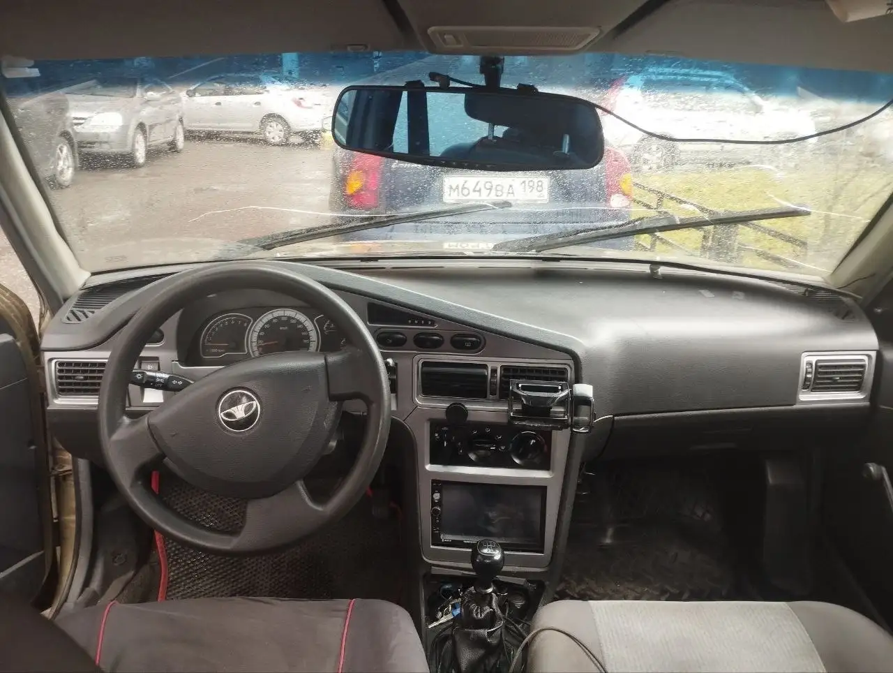 Продажа автомобиля ВАЗ 2108 в Санкт-Петербурге - Легковые автомобили (Авто) в Санкт-Петербург