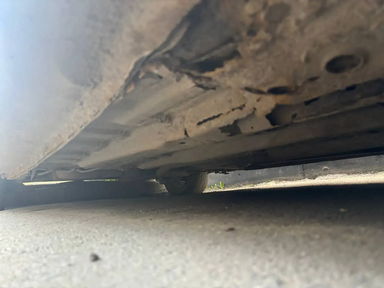 Продажа Chevrolet Aveo T200 1.4 - Авто в Санкт-Петербург